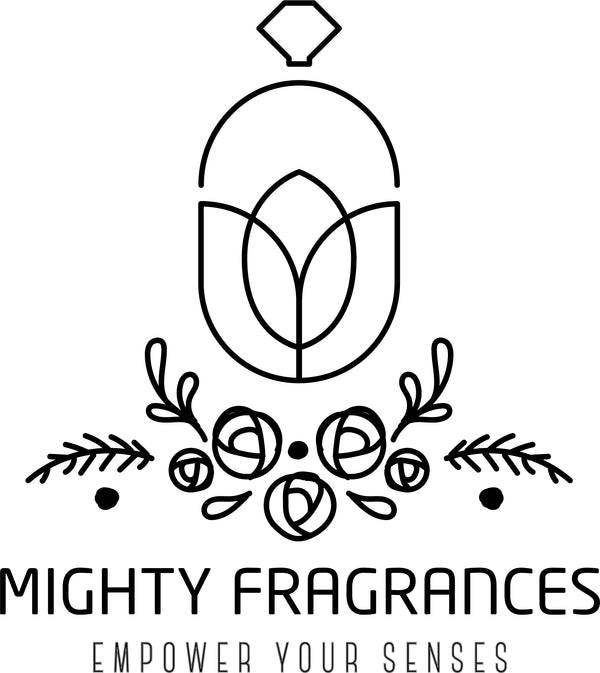 Mighty Fragrances 